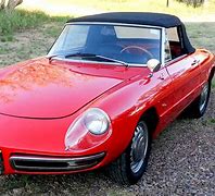 Image result for Alfa Romeo Convertible