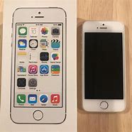 Image result for iPhone 5S Silver