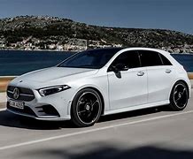 Image result for Mercedes a Class 2018 Front