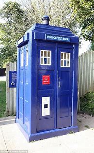 Image result for English Phone Box