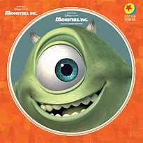 Image result for Monsters Inc. Music