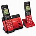 Image result for Cordless Workplace Phones