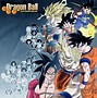 Image result for Awesome DBZ Backgrounds