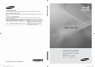 Image result for Samsung 46 TV Manual
