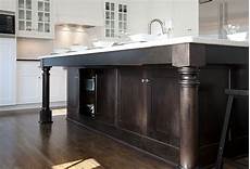 wooden kitchen island legs mullet cabinets kitchens stained kitchen island wooden kitchen island legs mullet cabinets kitchens stained kitchen island