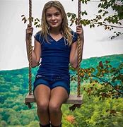 Image result for The Walking Dead Lizzie Legs