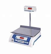 Image result for Weighing Scale FBI and Apple