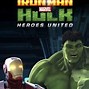 Image result for Iron Man Hulk Suit