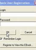 Image result for Username and Password