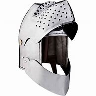 Image result for French Knight Helmet