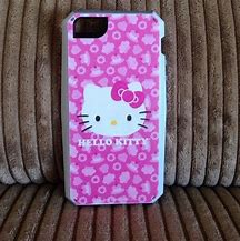Image result for Orbic Rc609l Phone Case Hello Kitty