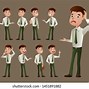 Image result for Person Saying No
