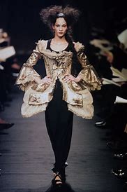 Image result for Vivienne Westwood 18th Century