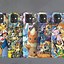 Image result for Ark Phone Case Pokemon