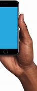 Image result for SE iPhone in a Hand