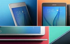 Image result for Samsung Galaxt Tab Back