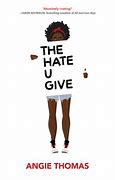Image result for The Hate U Give Characters Standing Together