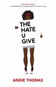 Image result for The Hate U Give Lewis Barborshop