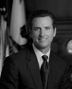 Image result for Gavin Newsom U-Haul Salesman of the Year