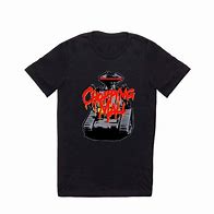 Image result for Chopping Mall Shirt