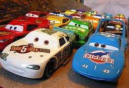 Image result for Nascar Racers Diecast Cars