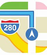 Image result for Apple Maps Icon.png