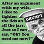 Image result for Grumpy Old Person