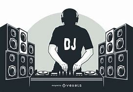 Image result for DJ Vector Cute