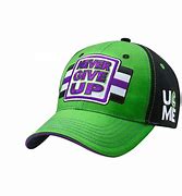 Image result for John Cena Hat and Shirt