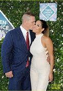 Image result for John Cena Girlfriend Nikki Bella