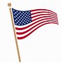 Image result for US Flag ClipArt