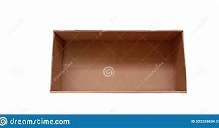 Image result for Cardboard Boxes without Lids