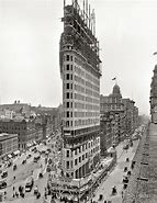 Image result for Old New York City Buildings