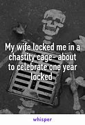 Image result for Wife Lock Meme