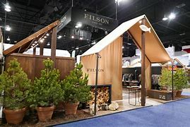 Image result for Outdoor Trade Show Booth Ideas