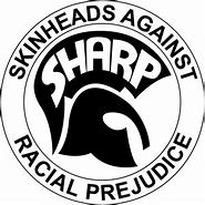 Image result for Sharp as NZ Company Logo