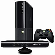 Image result for Xbox 360 Slim Console