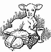 Image result for Roast Leg of Lamb Dinner