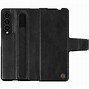 Image result for Galaxy Z-Fold 4 Standing Cover with S Pen