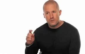 Image result for Jonathan Ive Design