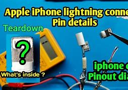 Image result for Apple Watch USB Charger Pinout