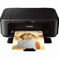 Image result for Canon Color Printer