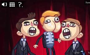 Image result for Troll Face TV Show