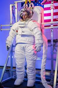 Image result for NASA Mars Space Suit