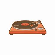 Image result for Vertical Record Player