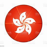 Image result for Hong Kong Flag Sphere Icon