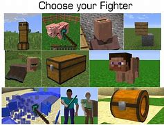 Image result for Minecraft Curse Meme