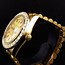 Image result for 18K Yellow Gold Rolex
