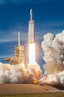 Image result for NASA Heavy Lift Rocket