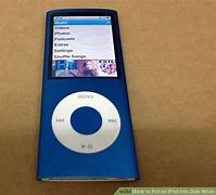 Image result for iPod 5th Gen Menu